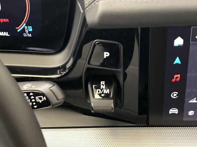 used 2024 Porsche Cayenne car, priced at $68,975