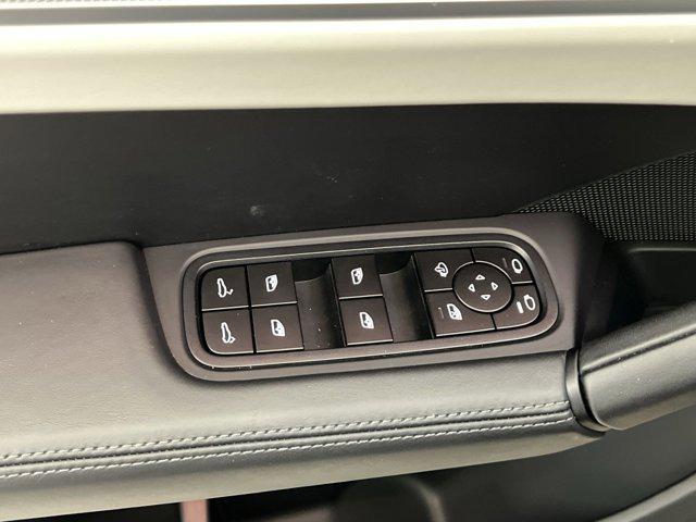used 2024 Porsche Cayenne car, priced at $68,975