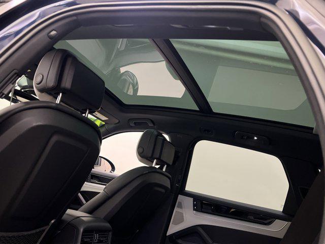 used 2024 Porsche Cayenne car, priced at $68,975