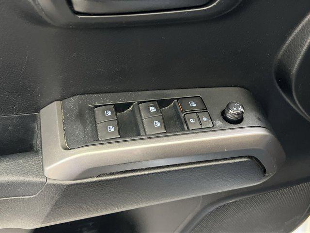 used 2019 Toyota Tacoma car, priced at $32,373