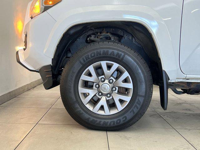 used 2019 Toyota Tacoma car, priced at $32,373