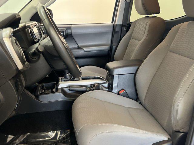 used 2019 Toyota Tacoma car, priced at $32,373