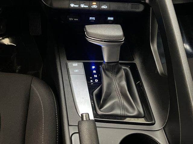 used 2023 Hyundai Elantra car, priced at $16,349