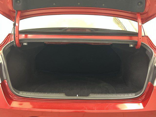 used 2023 Hyundai Elantra car, priced at $16,349