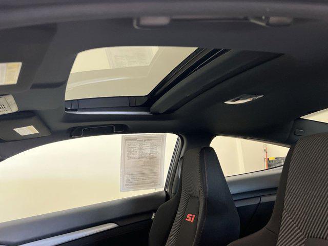 used 2018 Honda Civic car, priced at $18,141