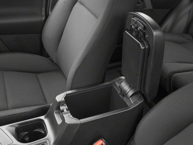 used 2018 Toyota RAV4 car, priced at $17,146