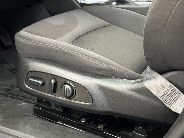 used 2023 Chevrolet Malibu car, priced at $15,659