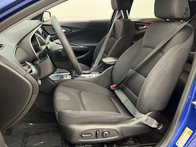 used 2023 Chevrolet Malibu car, priced at $15,659