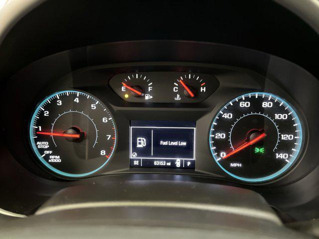 used 2023 Chevrolet Malibu car, priced at $15,659