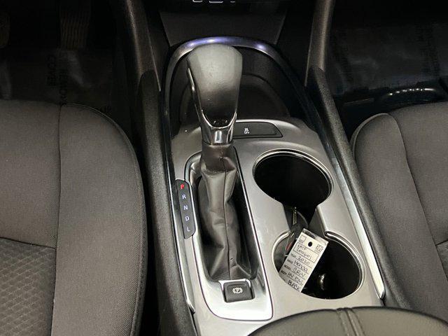 used 2023 Chevrolet Malibu car, priced at $15,659