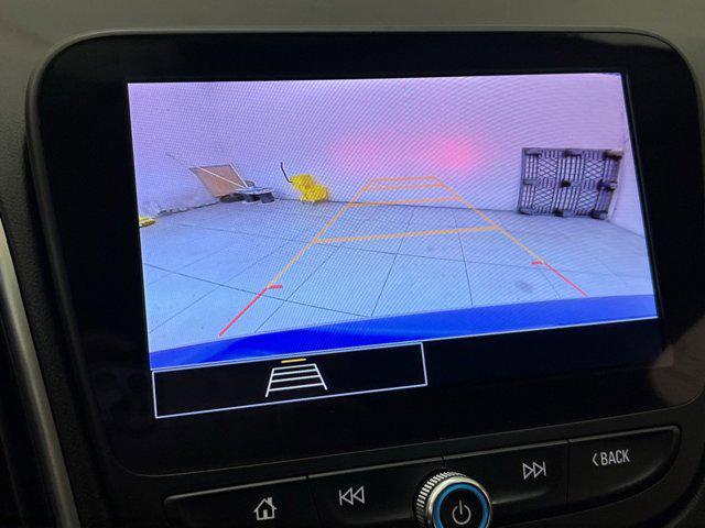 used 2023 Chevrolet Malibu car, priced at $15,659