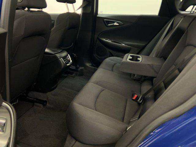 used 2023 Chevrolet Malibu car, priced at $15,659