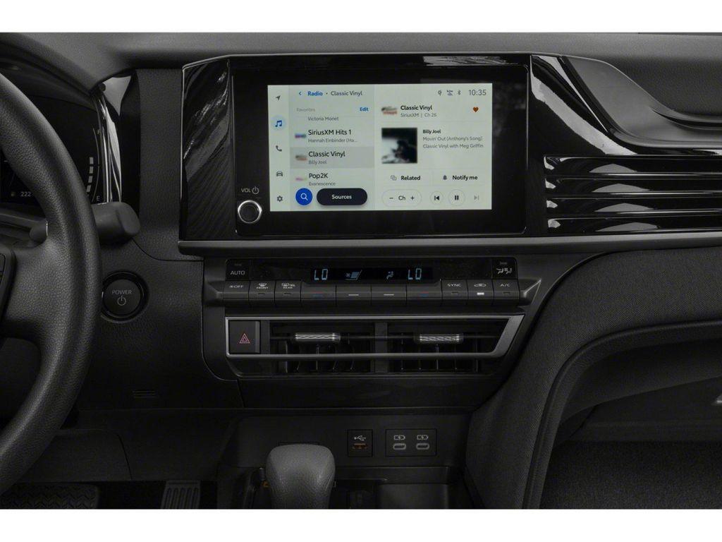 new 2026 Toyota Camry car, priced at $33,640