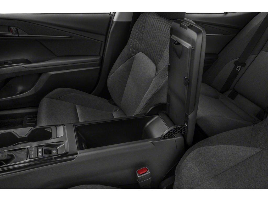 new 2026 Toyota Camry car, priced at $33,640