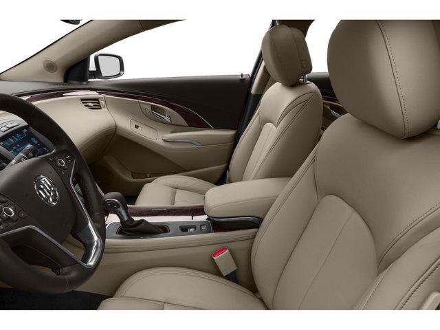 used 2015 Buick LaCrosse car, priced at $13,481