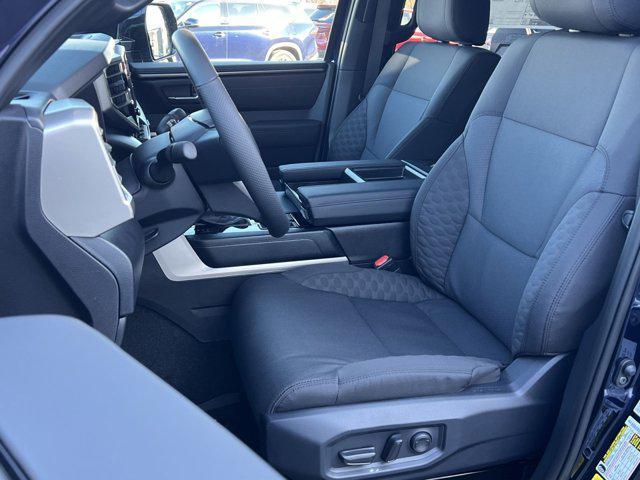 new 2026 Toyota Tundra car, priced at $51,571