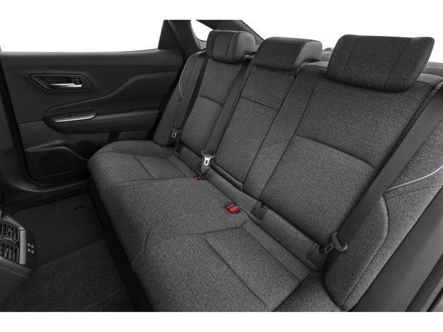 used 2023 Toyota Crown car, priced at $32,008