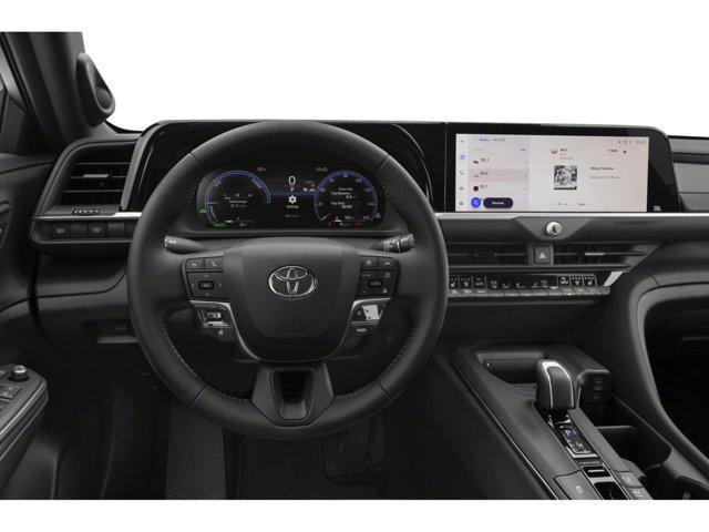 used 2023 Toyota Crown car, priced at $32,008