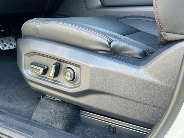 new 2026 Toyota Tundra Hybrid car, priced at $72,870