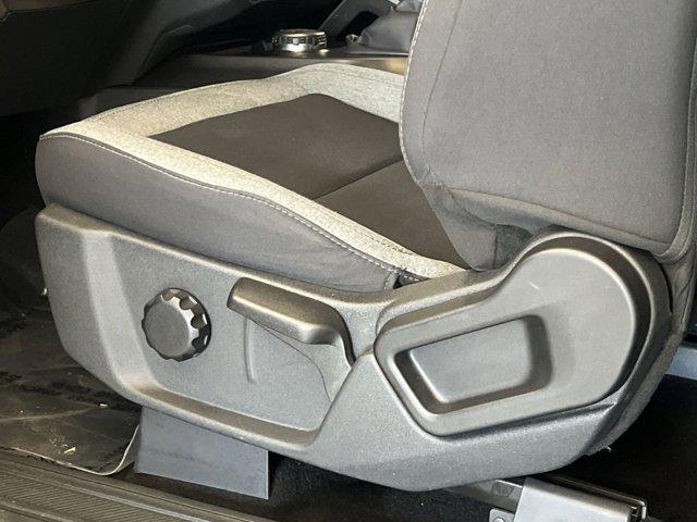 used 2023 Ford Bronco car, priced at $36,487