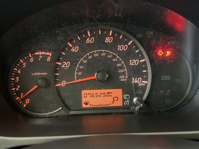 used 2021 Mitsubishi Mirage G4 car, priced at $8,000