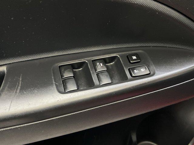 used 2021 Mitsubishi Mirage G4 car, priced at $8,000