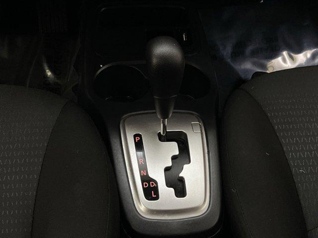 used 2021 Mitsubishi Mirage G4 car, priced at $8,000