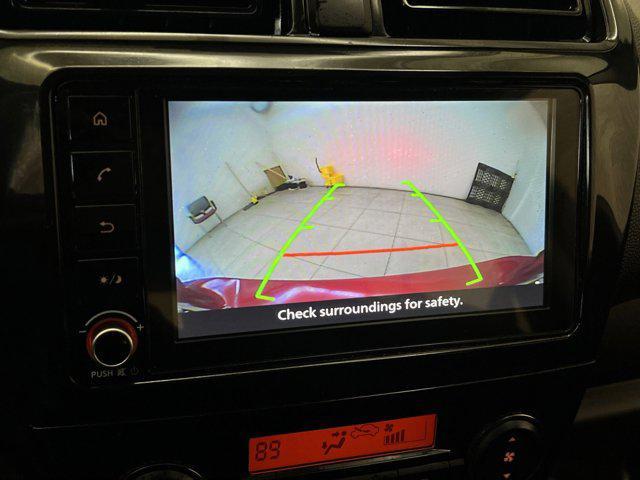 used 2021 Mitsubishi Mirage G4 car, priced at $8,000