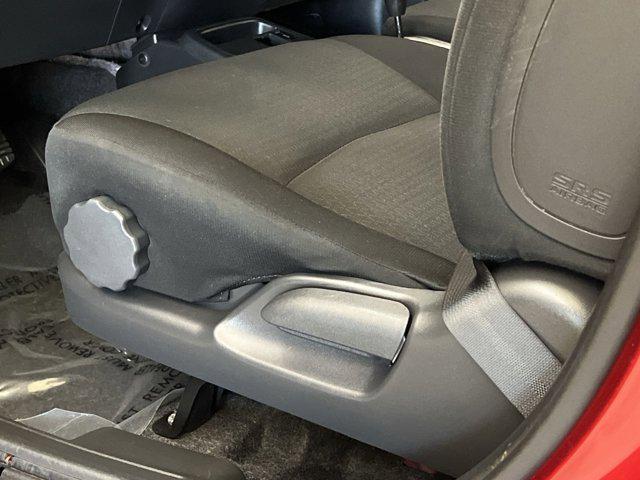 used 2021 Mitsubishi Mirage G4 car, priced at $8,000