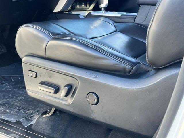 used 2018 Toyota Tundra car, priced at $37,160