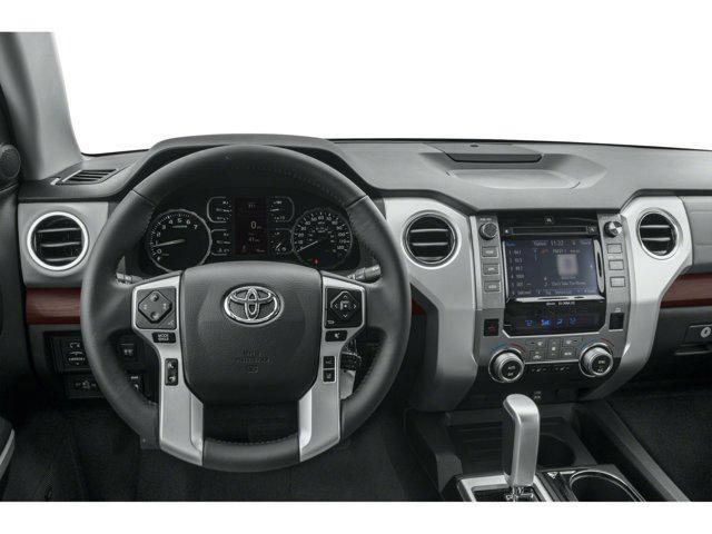 used 2018 Toyota Tundra car, priced at $38,063
