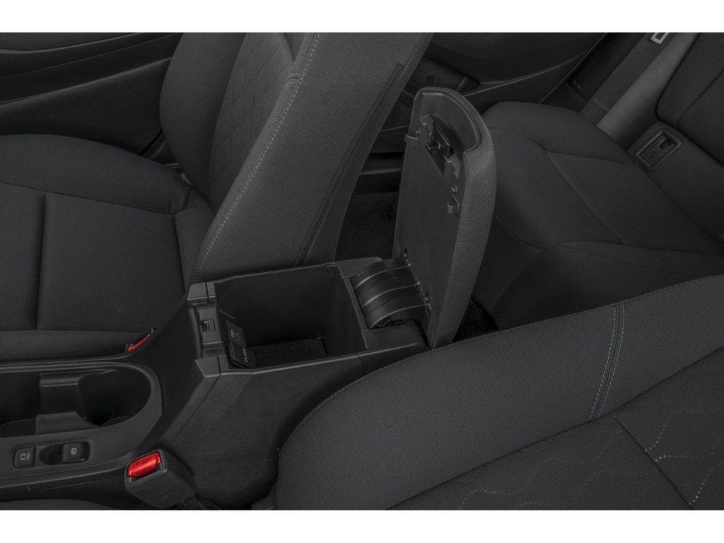 new 2026 Toyota Corolla car, priced at $25,043
