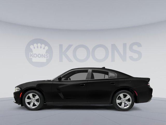 used 2016 Dodge Charger car, priced at $11,910