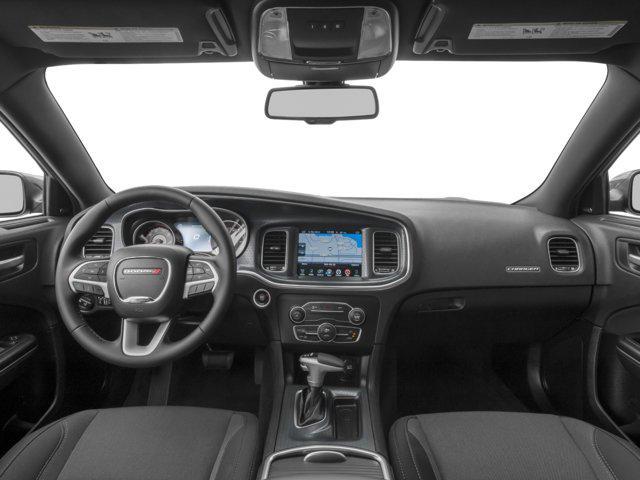 used 2016 Dodge Charger car, priced at $11,910