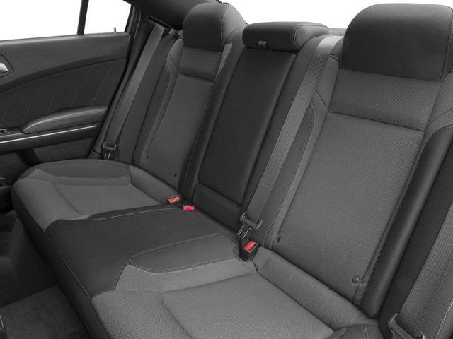 used 2016 Dodge Charger car, priced at $11,910