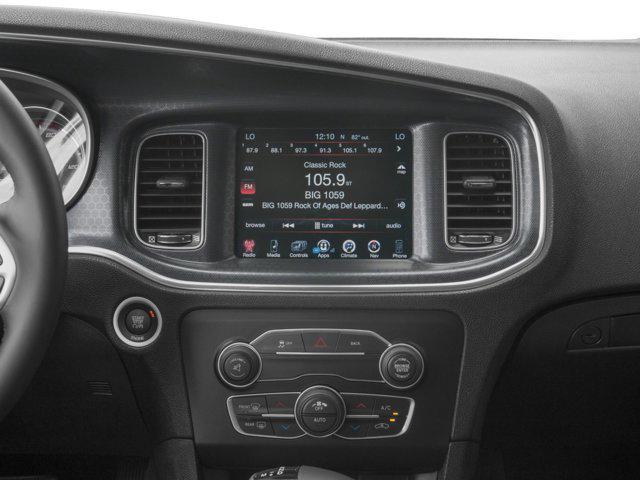 used 2016 Dodge Charger car, priced at $11,910