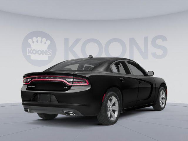 used 2016 Dodge Charger car, priced at $11,910