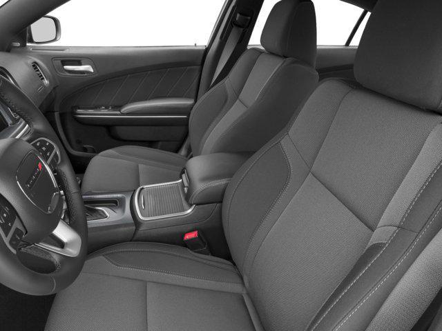 used 2016 Dodge Charger car, priced at $11,910