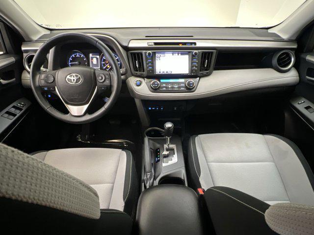 used 2018 Toyota RAV4 car, priced at $20,200