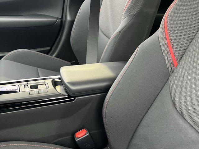 new 2026 Toyota Prius Plug-In Hybrid car, priced at $34,485