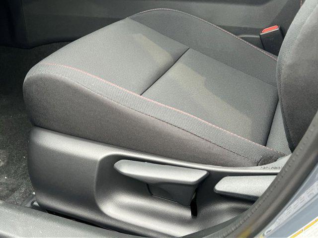 new 2026 Toyota Prius Plug-In Hybrid car, priced at $34,485