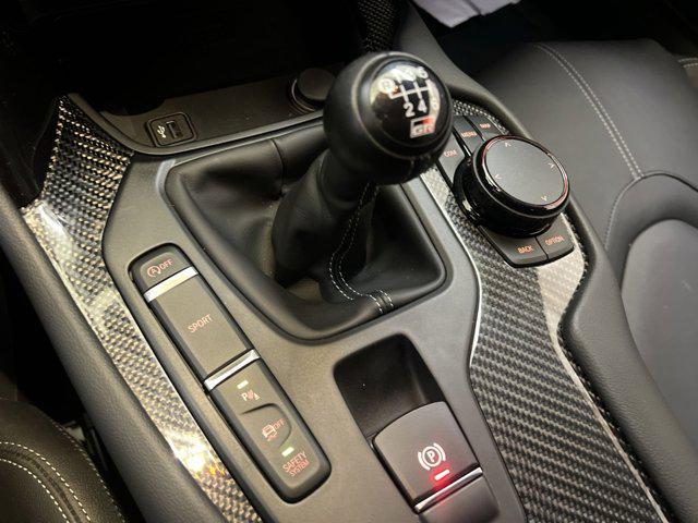 used 2023 Toyota Supra car, priced at $52,111