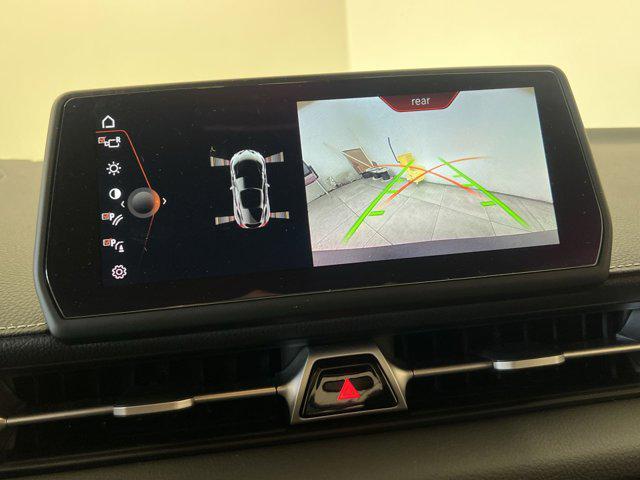 used 2023 Toyota Supra car, priced at $52,111