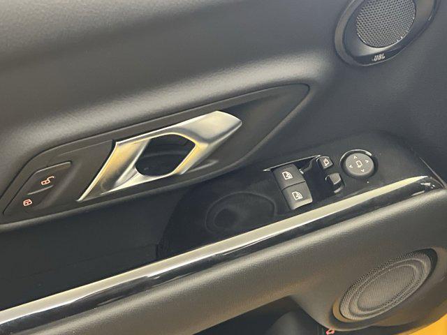 used 2023 Toyota Supra car, priced at $52,111