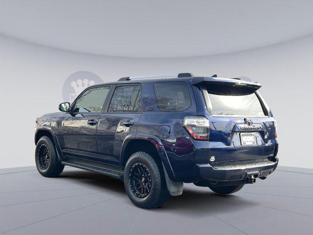 used 2020 Toyota 4Runner car, priced at $24,744