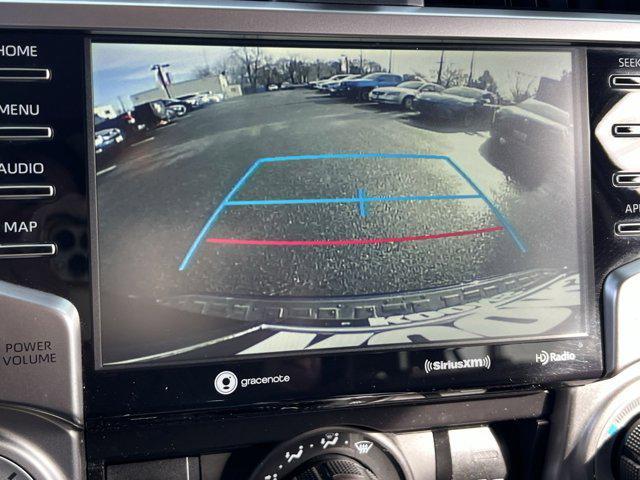 used 2020 Toyota 4Runner car, priced at $24,744