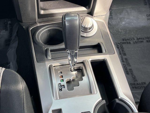 used 2020 Toyota 4Runner car, priced at $24,744