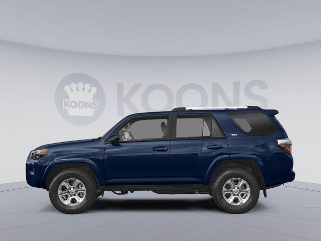 used 2020 Toyota 4Runner car, priced at $24,394