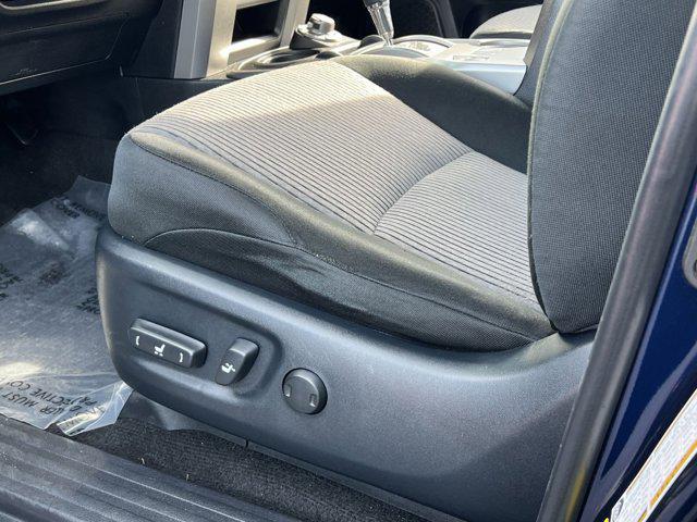 used 2020 Toyota 4Runner car, priced at $24,744