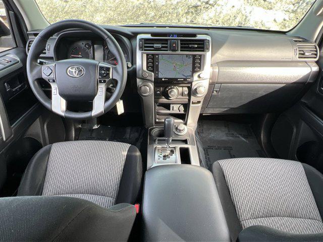 used 2020 Toyota 4Runner car, priced at $24,744